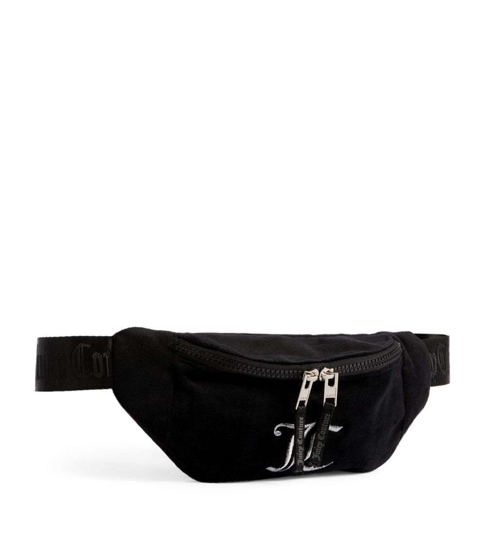 Juicy Couture Kids Juicy Couture Kids Logo Belt Bag