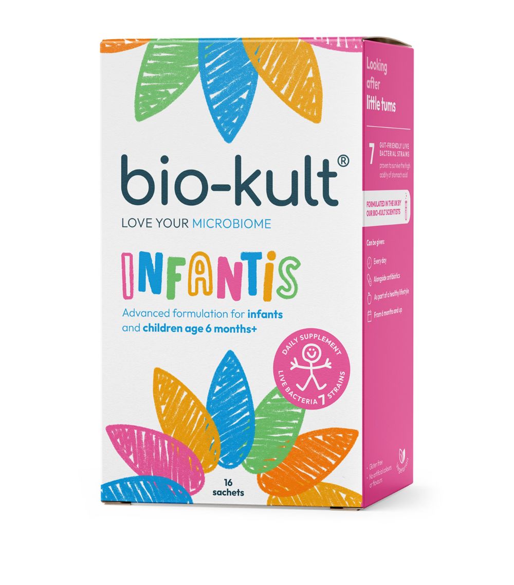 Bio-Kult Bio-Kult Infantis Microbiome Supplements (16 Sachets)