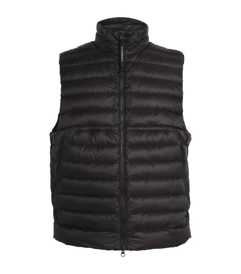 C.P. Company C. P. Company Down-Filled Gilet