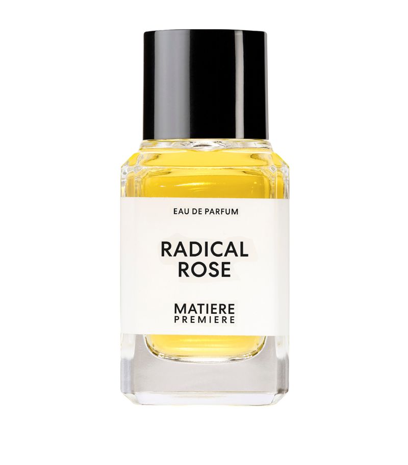 Matiere Premiere Matiere Premiere Radical Rose Eau De Parfum (50Ml)