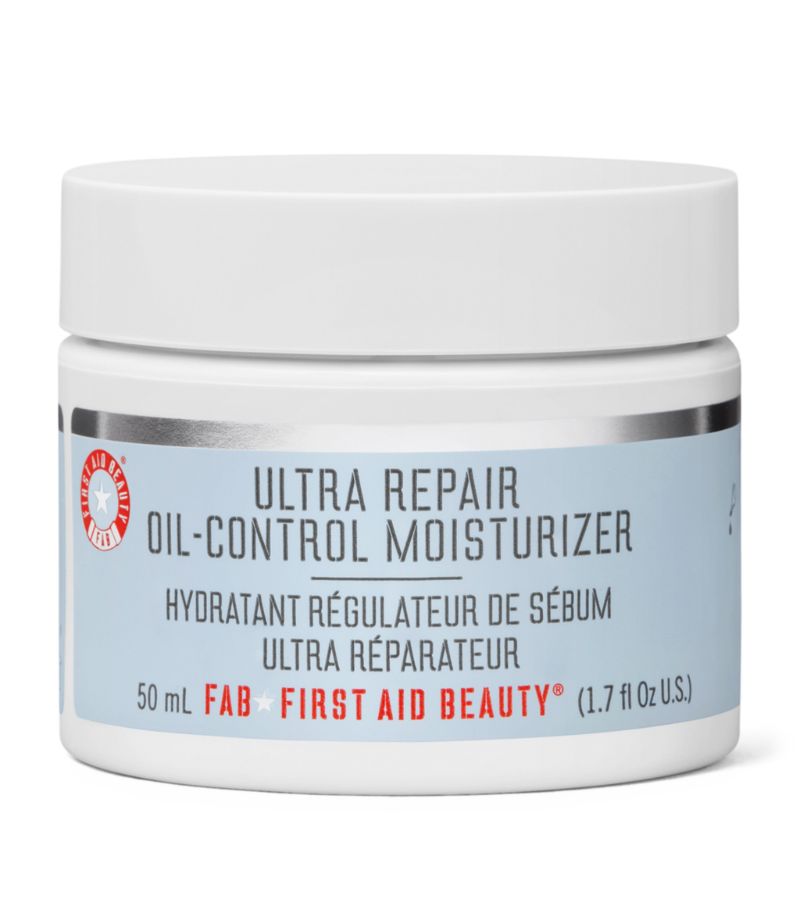 First Aid Beauty First Aid Beauty Ultra Repair Oil-Control Moisturiser (50ml)