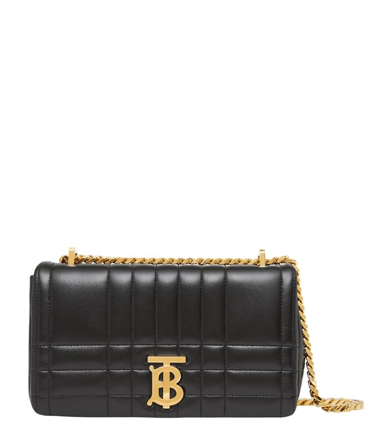 Burberry Burberry Small Lola Cross-Body Bag