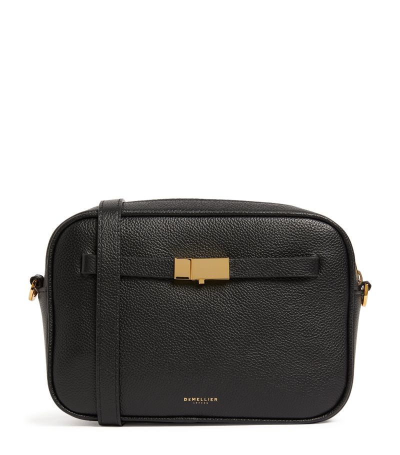 Demellier DeMellier Leather New York Cross-Body Bag