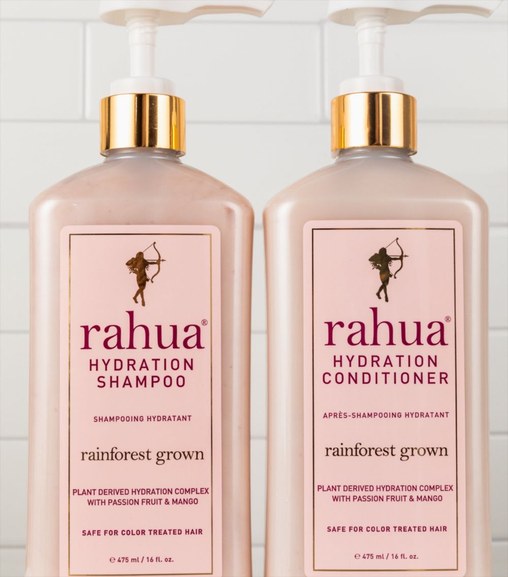 Rahua Rahua Hydration Shampoo (473Ml)