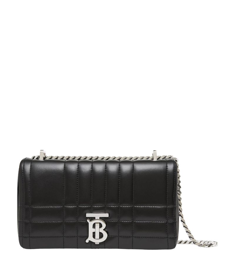 Burberry Burberry Small Lola Cross-Body Bag