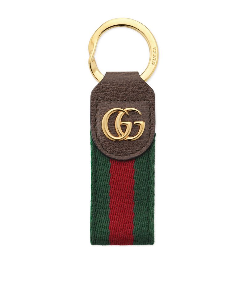 Gucci Gucci Ophidia Keyring