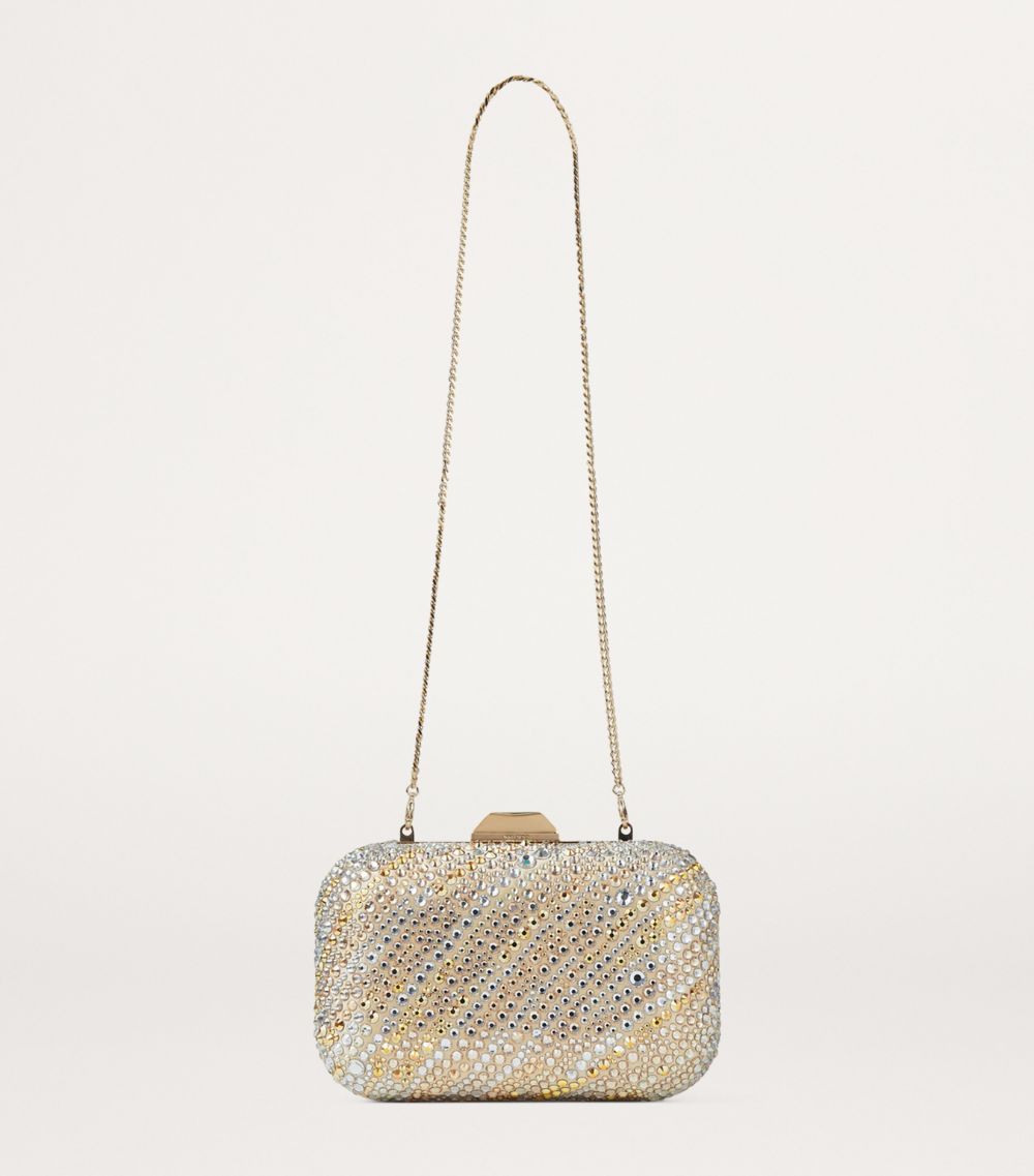 Jimmy Choo Jimmy Choo Cloud Clutch Bag