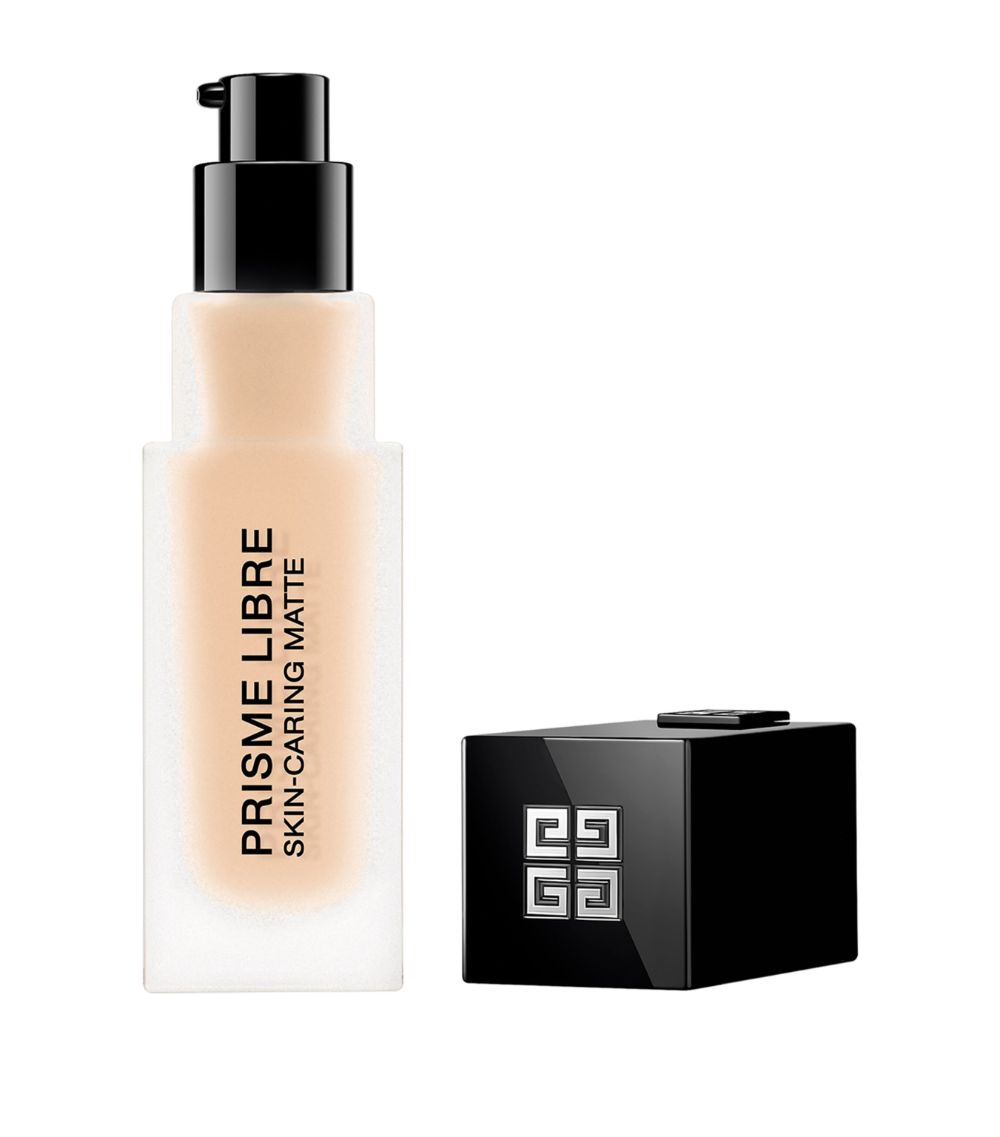 Givenchy Givenchy Prisme Libre Skin-Caring Matte Foundation