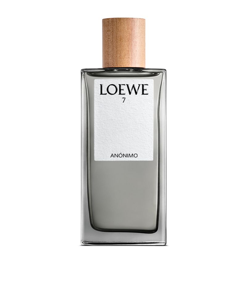 Loewe Loewe 7 Anonimo Eau De Parfum (100Ml)