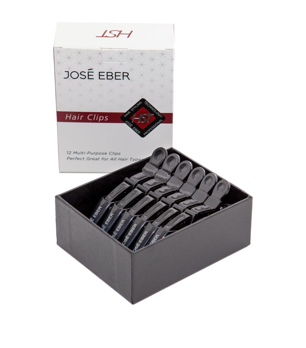 Jose Eber Jose Eber Styling Hair Clips