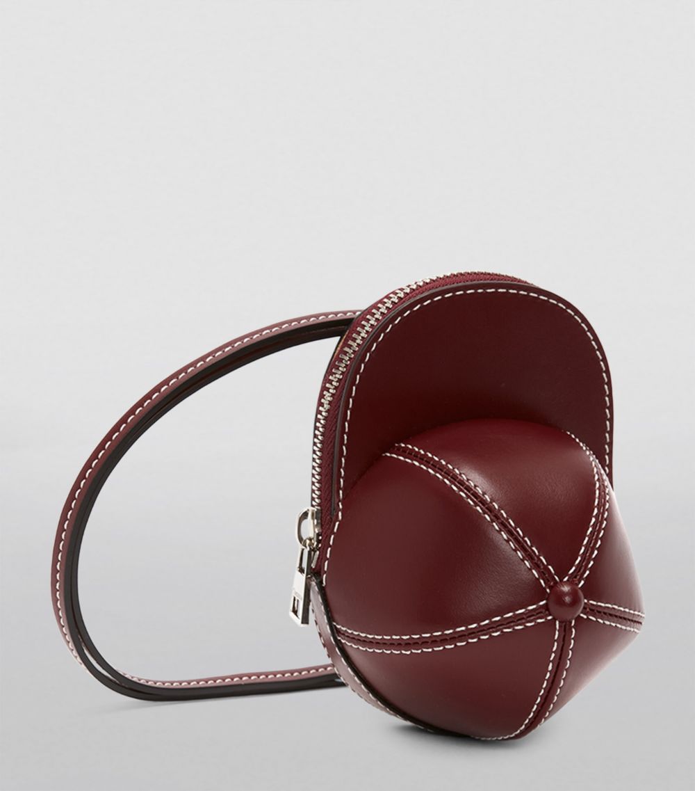 Jw Anderson Jw Anderson Mini Cap Cross-Body Bag