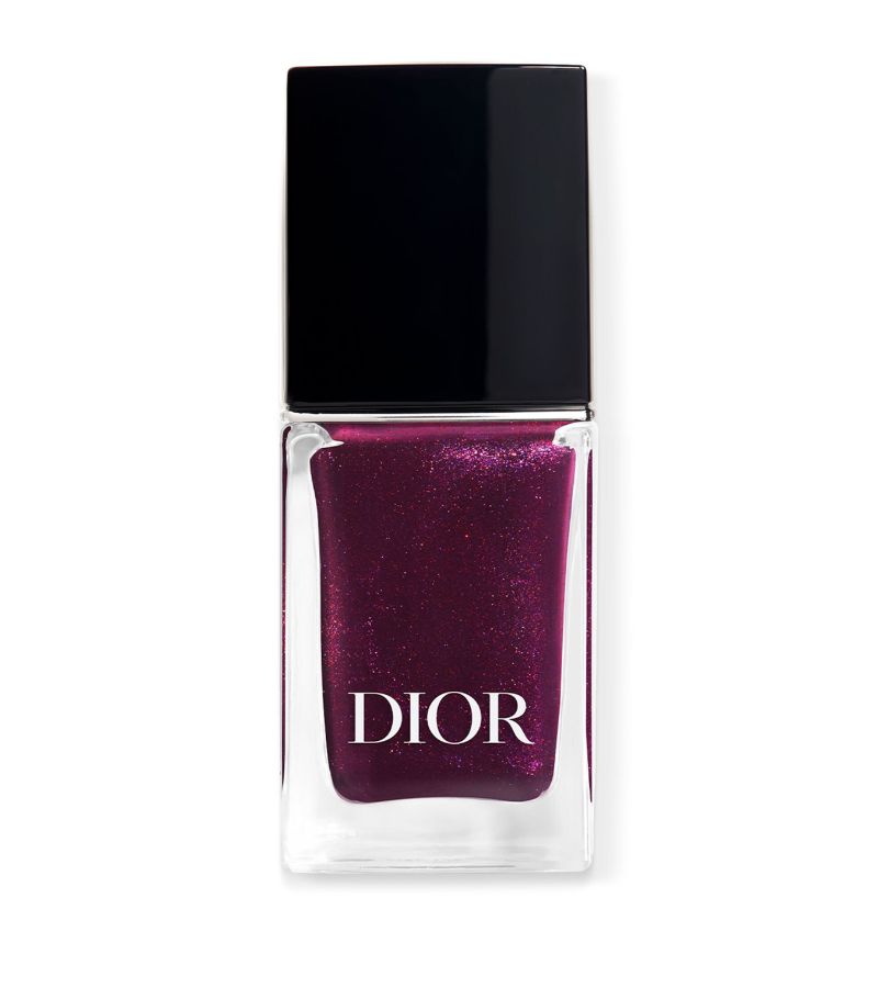 Dior Dior Plan De Paris Collection Dior Vernis Gel Nail Polish