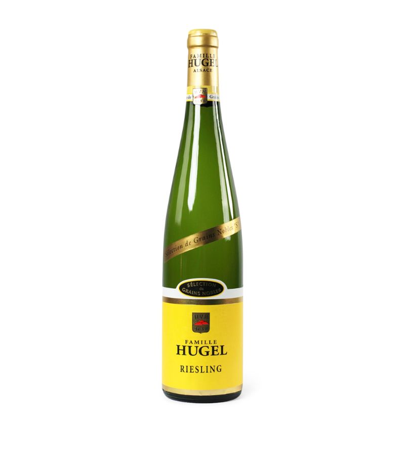 Hugel Hugel Sgn Riesling 'S' 2009 (37.5Cl) - Alsace, France