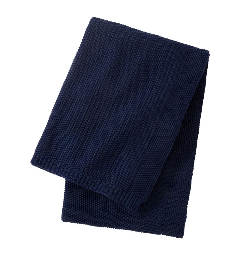 Ralph Lauren Home Ralph Lauren Home Archer Pursell Throw (140cm x 180cm)