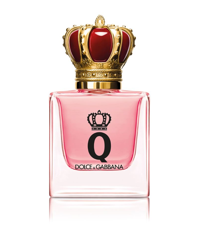 Dolce & Gabbana Dolce & Gabbana Q By Dolce & Gabbana Eau De Parfum (30Ml)