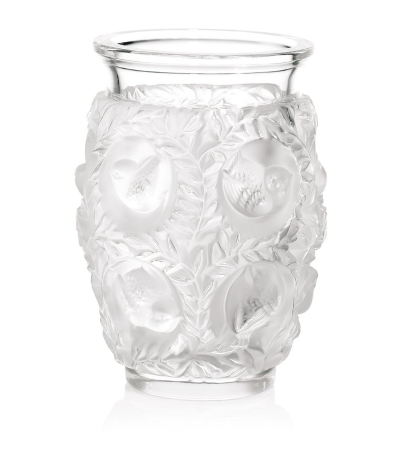 Lalique Lalique Bagatelle Vase (17Cm)