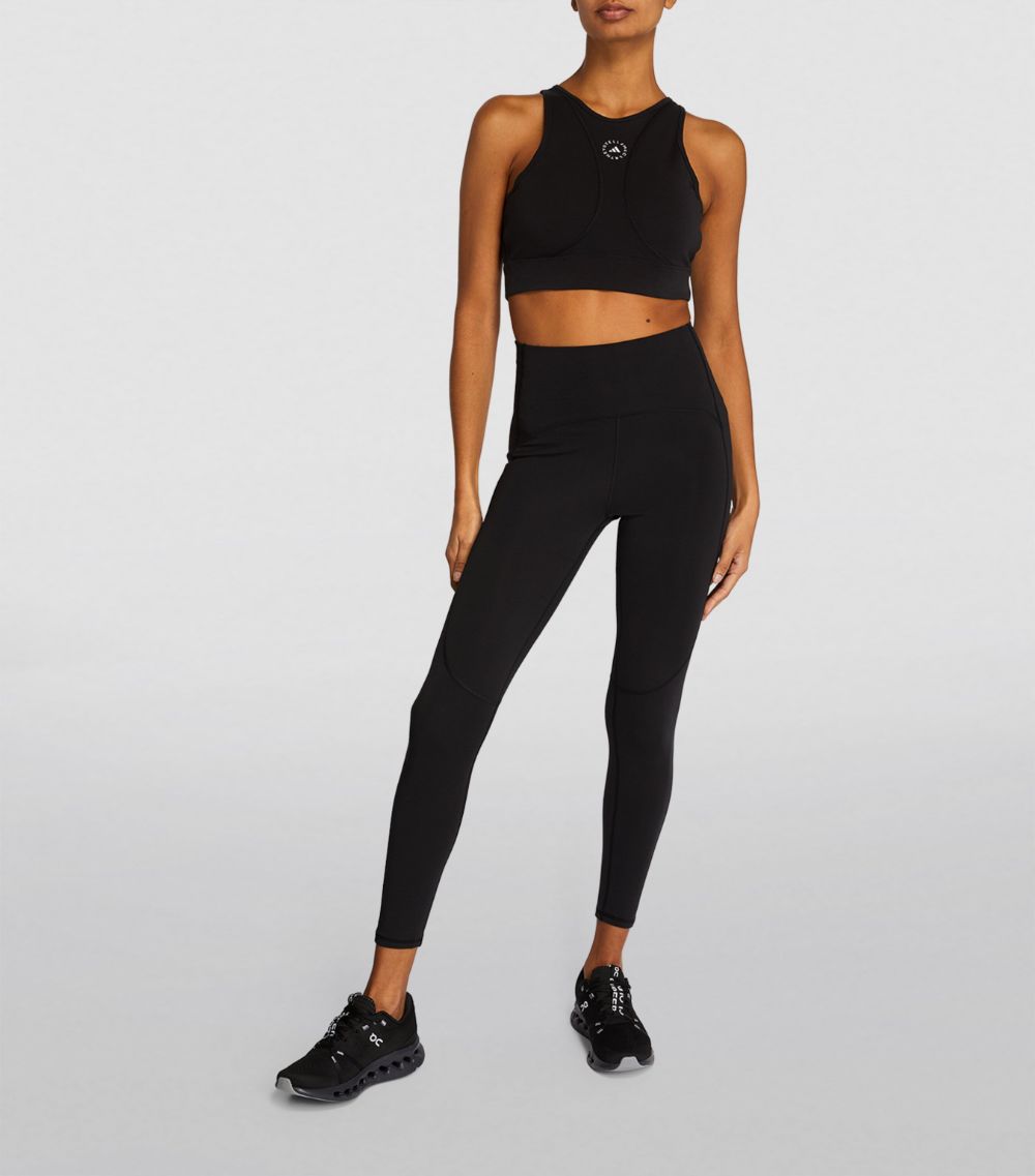 Adidas By Stella Mccartney adidas by Stella McCartney TrueStrength Yoga Leggings