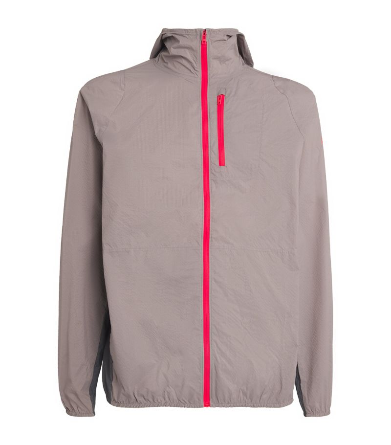 Under Armour Under Armour Launch Lightweight Jacket