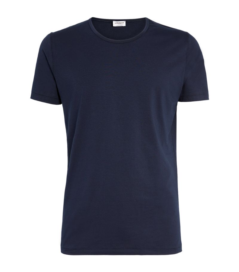 Zimmerli Zimmerli Pure Comfort T-Shirt