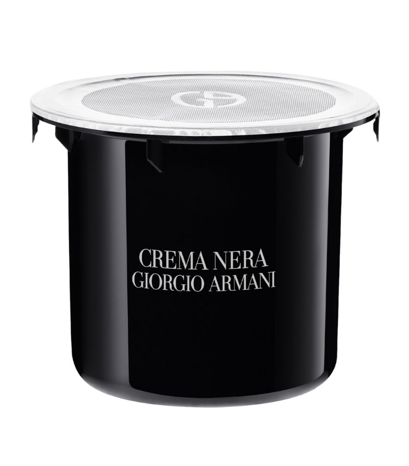 Armani Armani Crema Nera Supreme Reviving Cream Refill (50Ml)