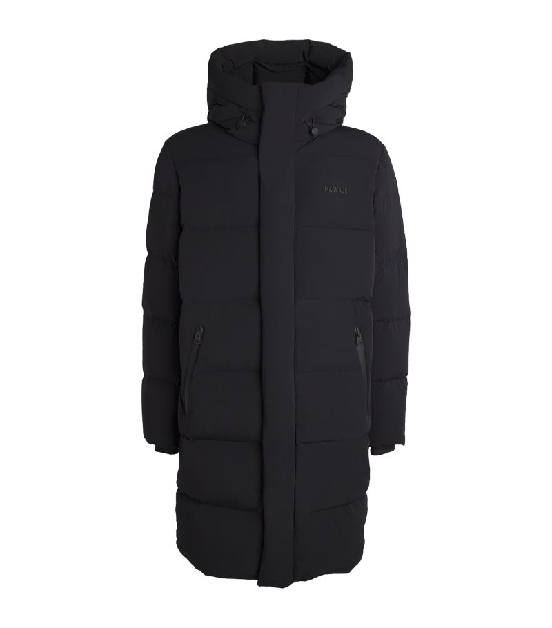 Mackage Mackage Water-Resistant Down Antoine-City Parka