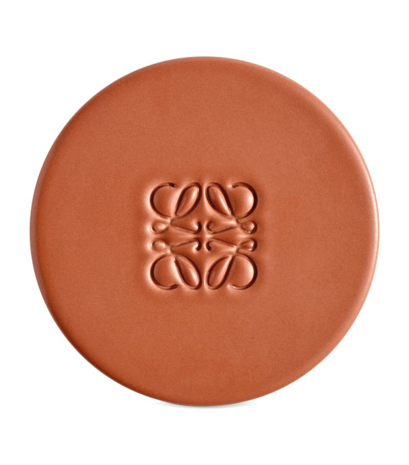 Loewe Loewe Terracotta Candle Lid (Small)