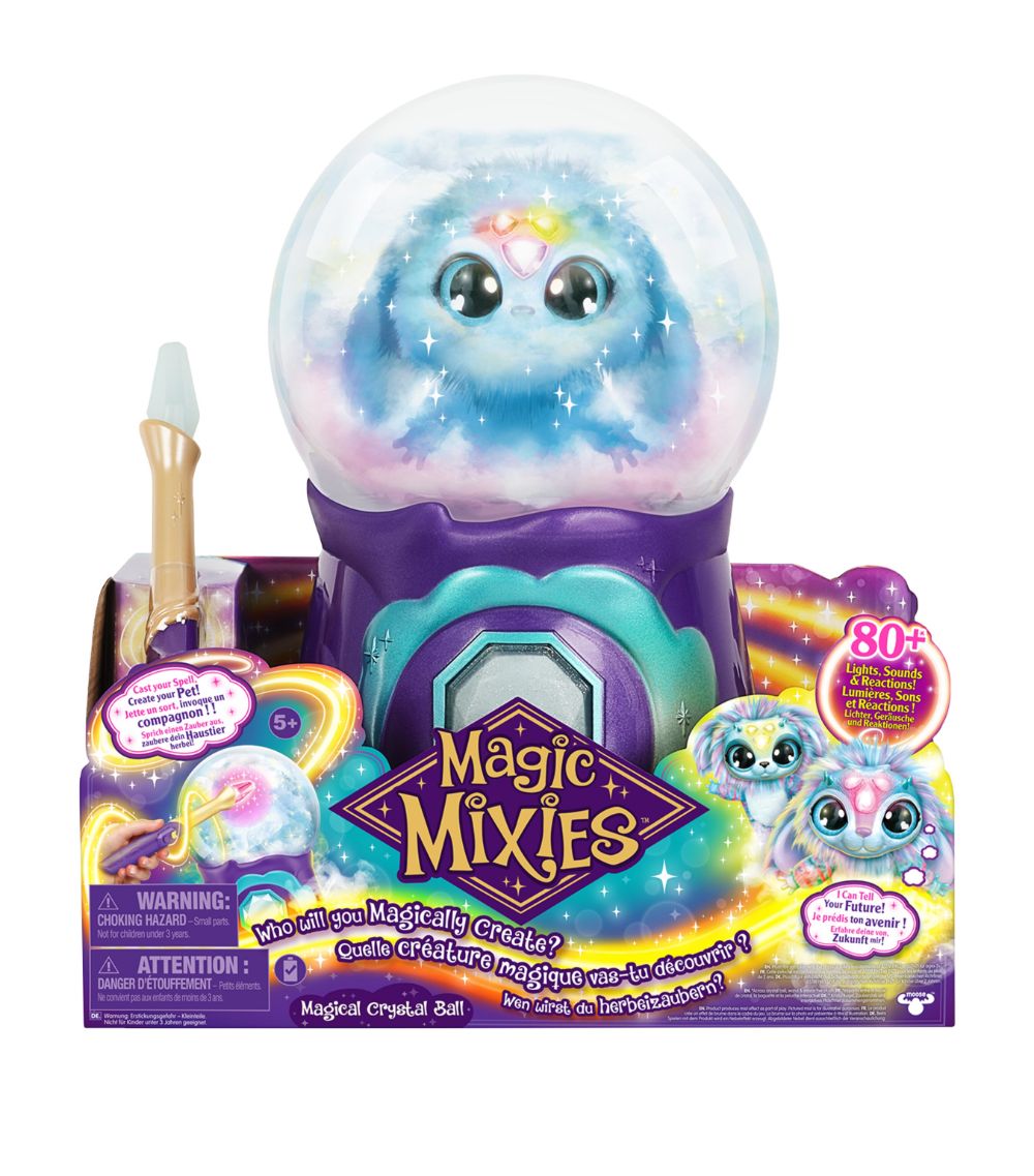 Magic Mixies Magic Mixies Magical Crystal Ball