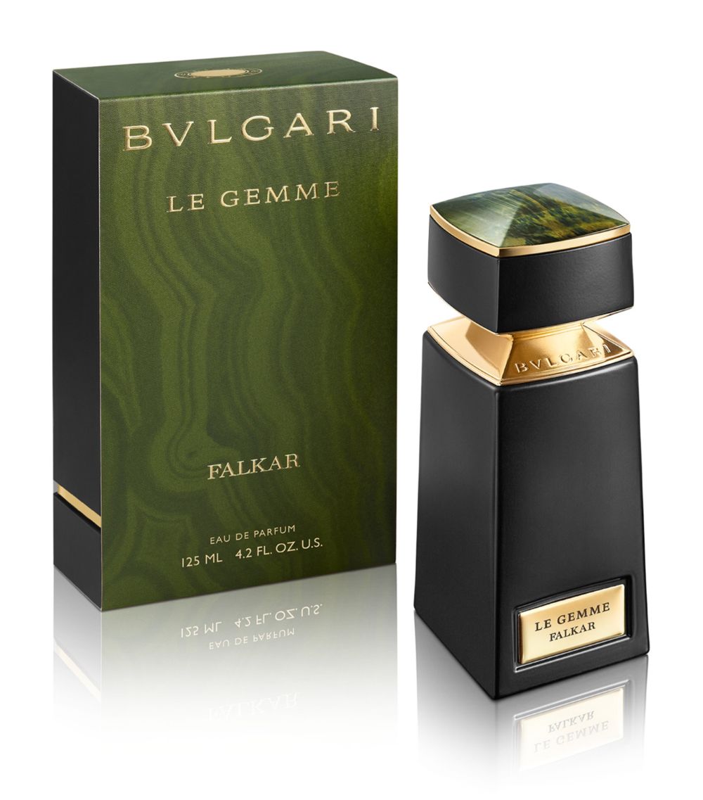 Bvlgari Bvlgari Le Gemme Falkar Eau De Parfum (125Ml)