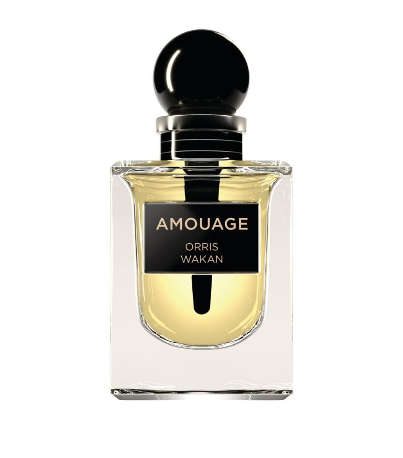 Amouage Amouage Orris Wakan Attar Pure Perfume Oil (12Ml)