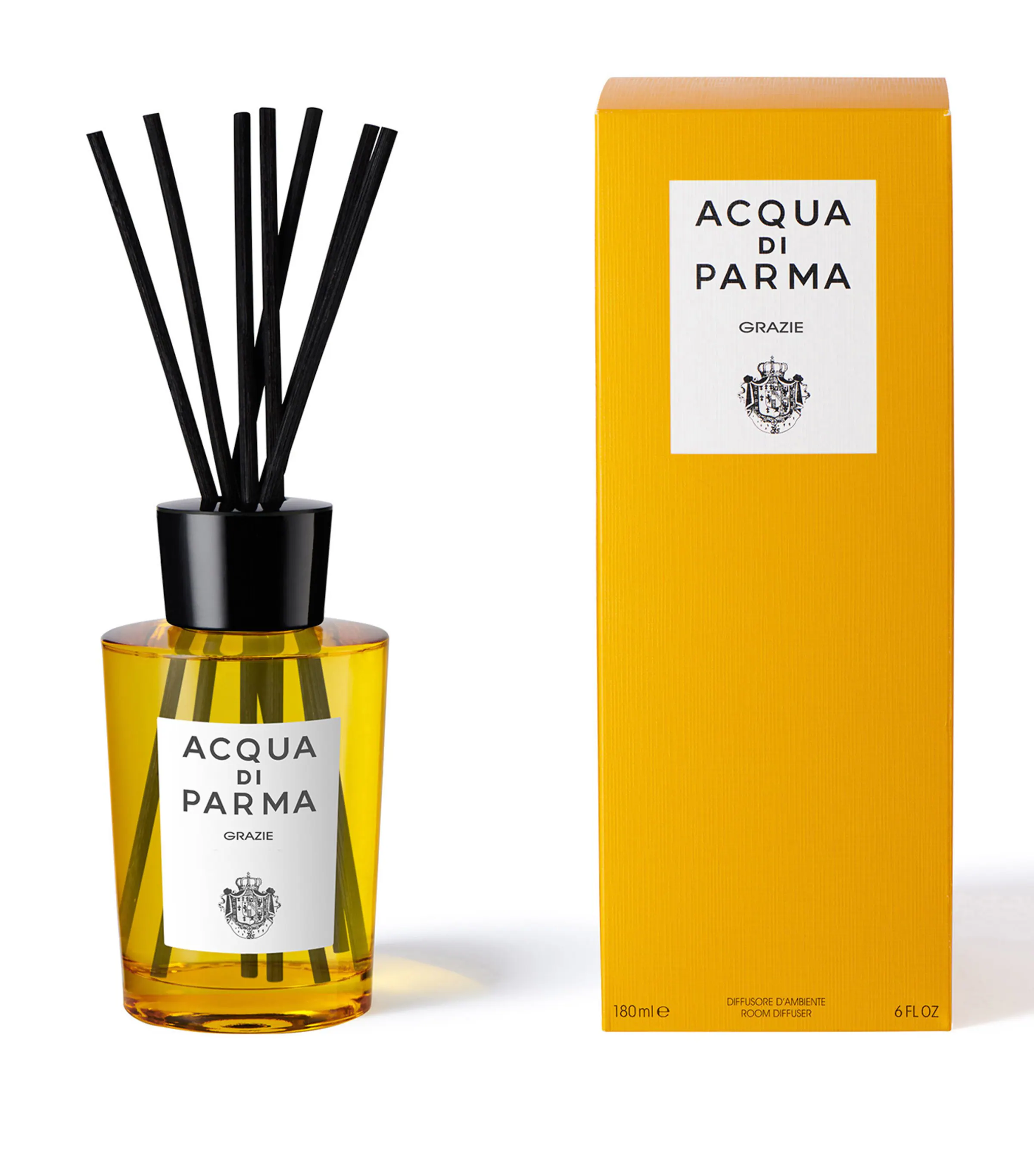 Acqua Di Parma Acqua di Parma Grazie Diffuser