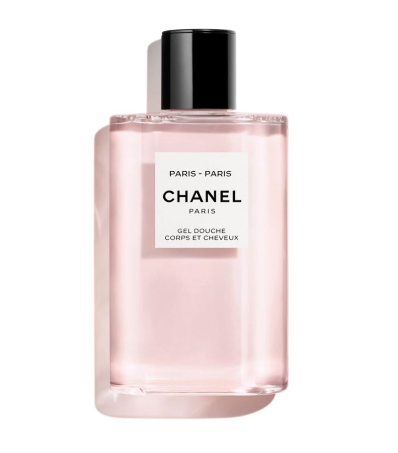 Chanel Chanel (Les Eaux De Chanel) Hair And Body Shower Gel (200Ml)