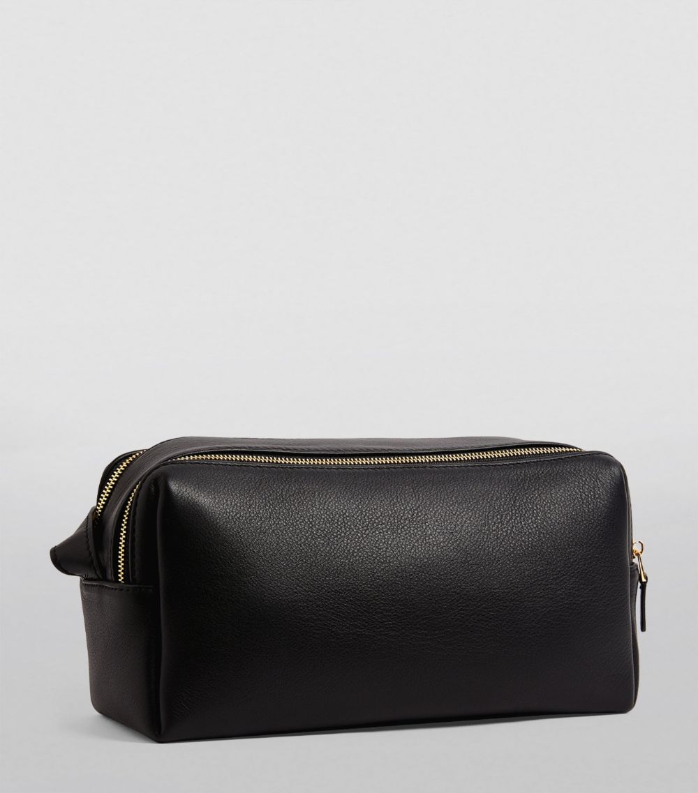 Elleme Elleme Leather Trousse Shoulder Bag