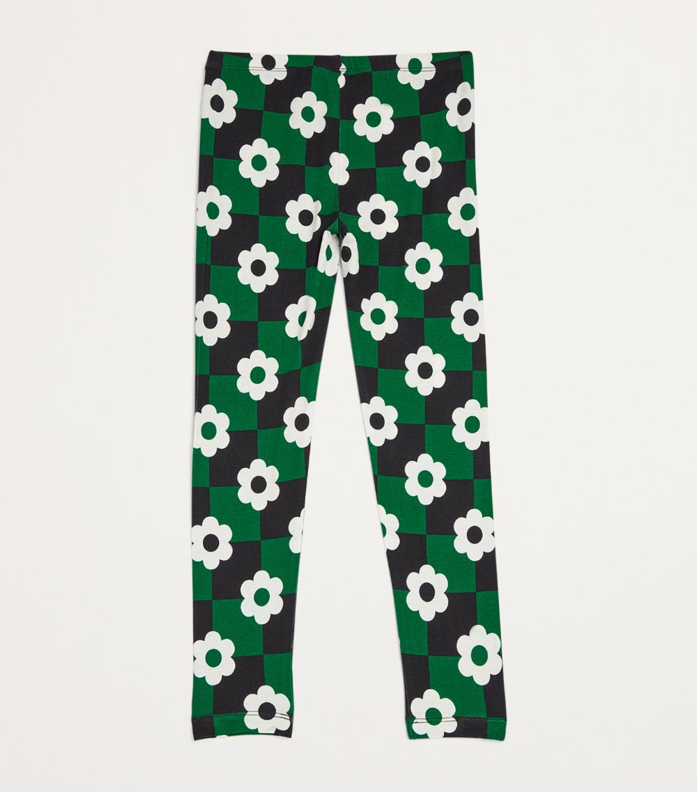  Max & Co. Kids X Richard Quinn Printed Trousers (4-16 Years)