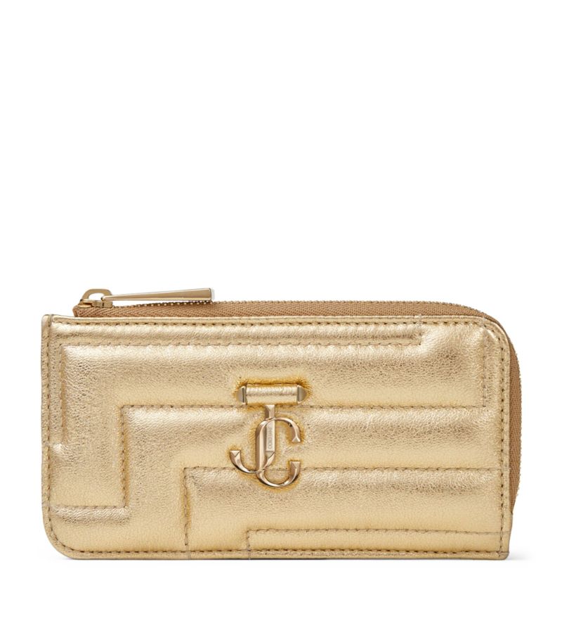 Jimmy Choo Jimmy Choo Lise-Z Avenue Card Holder