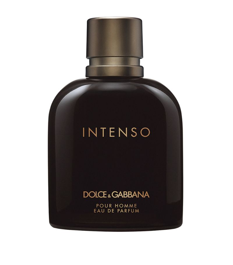 Dolce & Gabbana Dolce & Gabbana Pour Homme Intenso Eau De Parfum