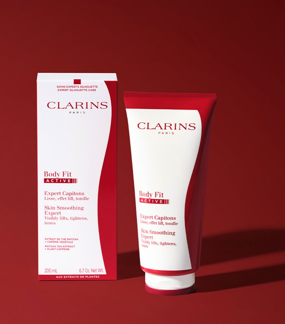 Clarins Clarins Body Fit Active Cream (200Ml)