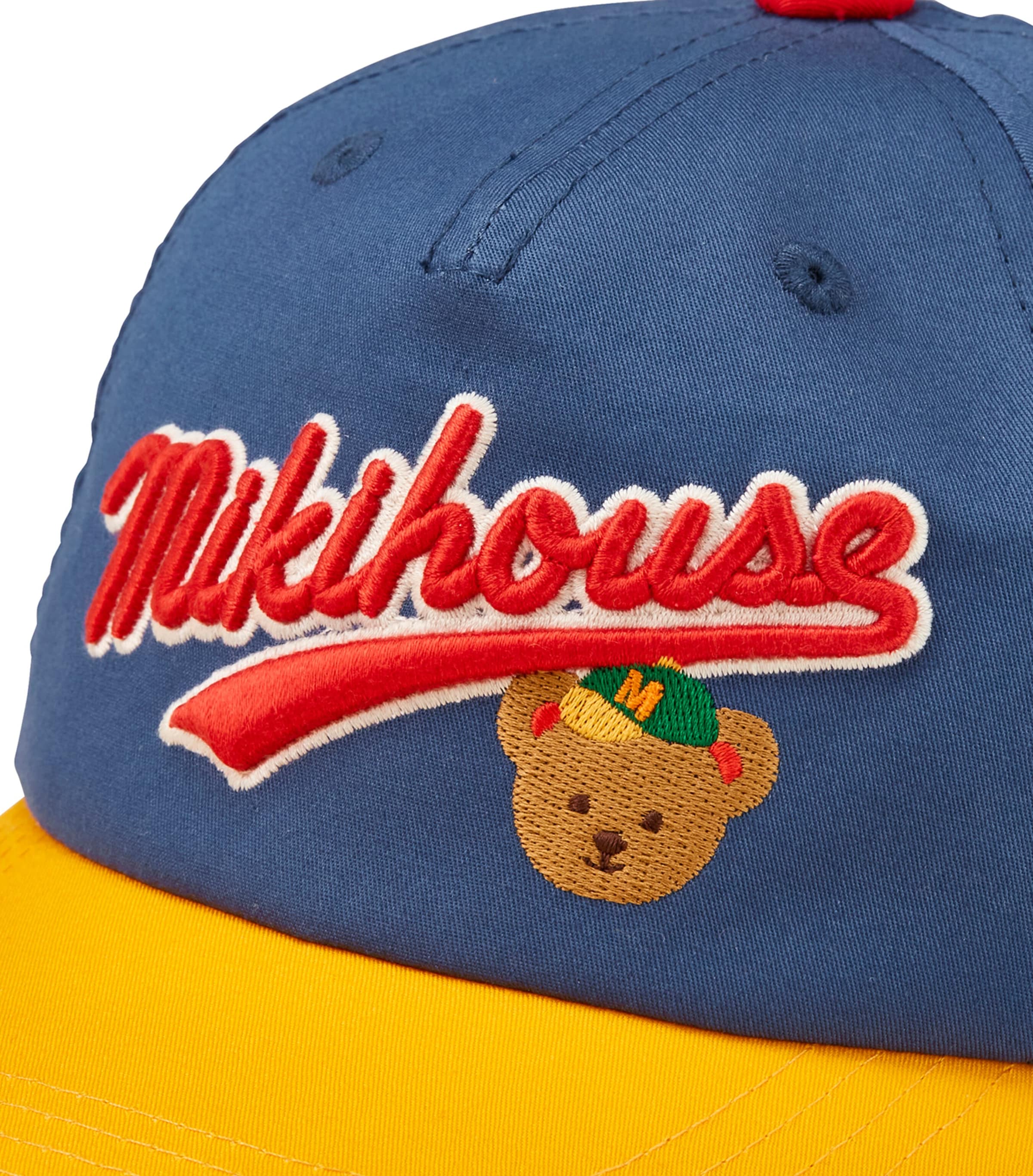 Miki House Miki House Cotton Cap