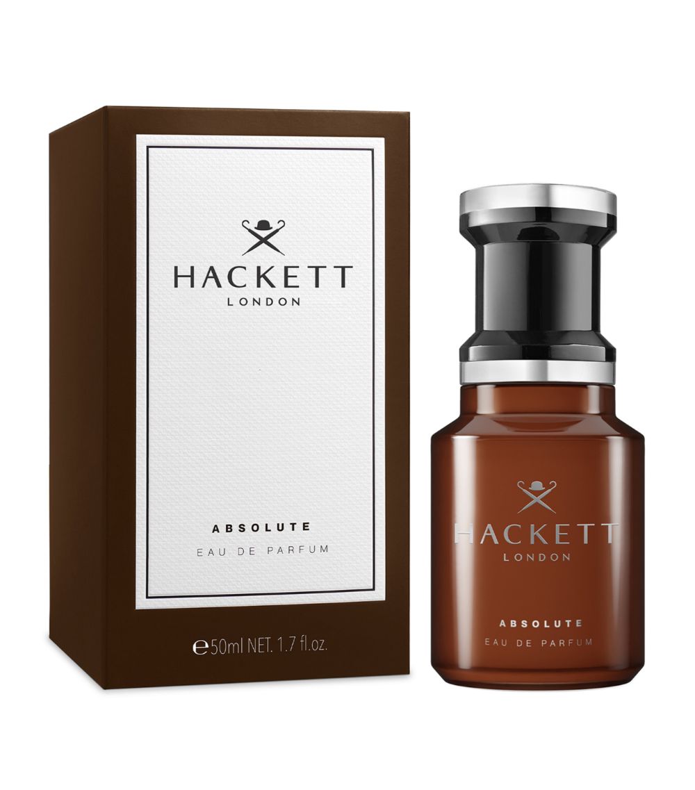 Hackett Hackett Absolute Eau De Parfum (50Ml)