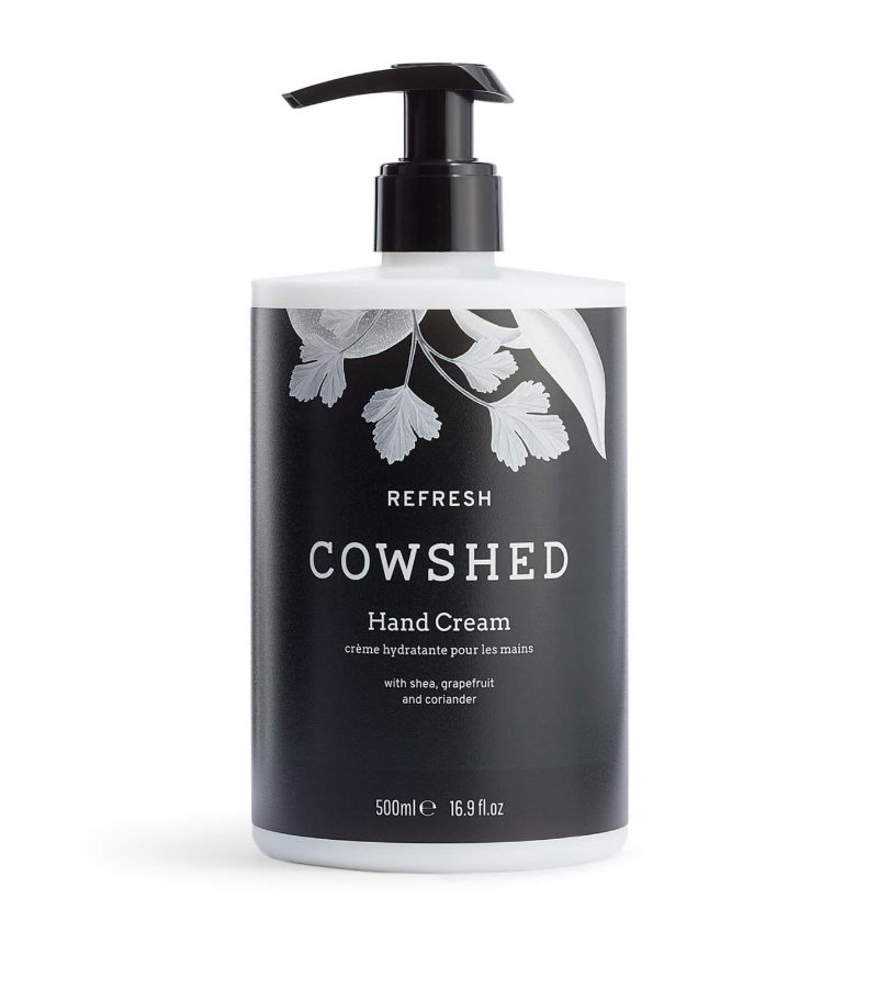  Cowshed Refresh Hand Cream (500Ml)