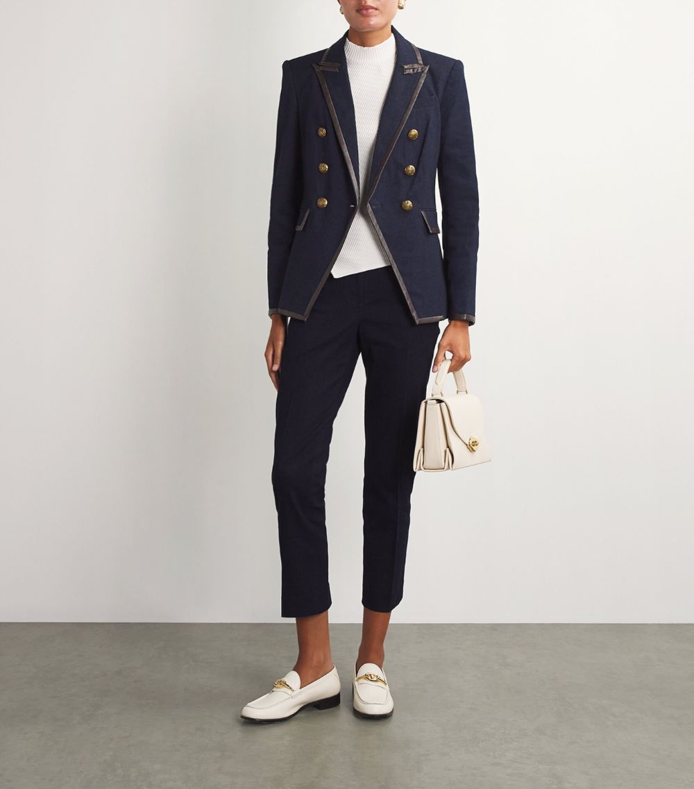 Veronica Beard Veronica Beard Miller Dickey Blazer