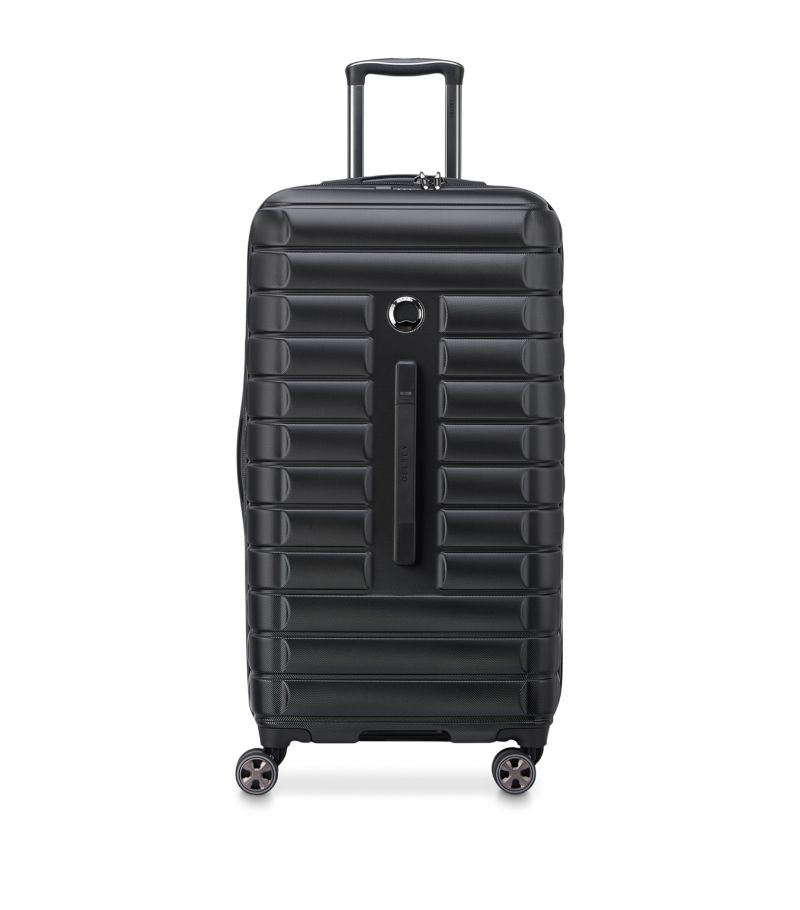 Delsey Delsey Shadow Spinner Suitcase (80Cm)