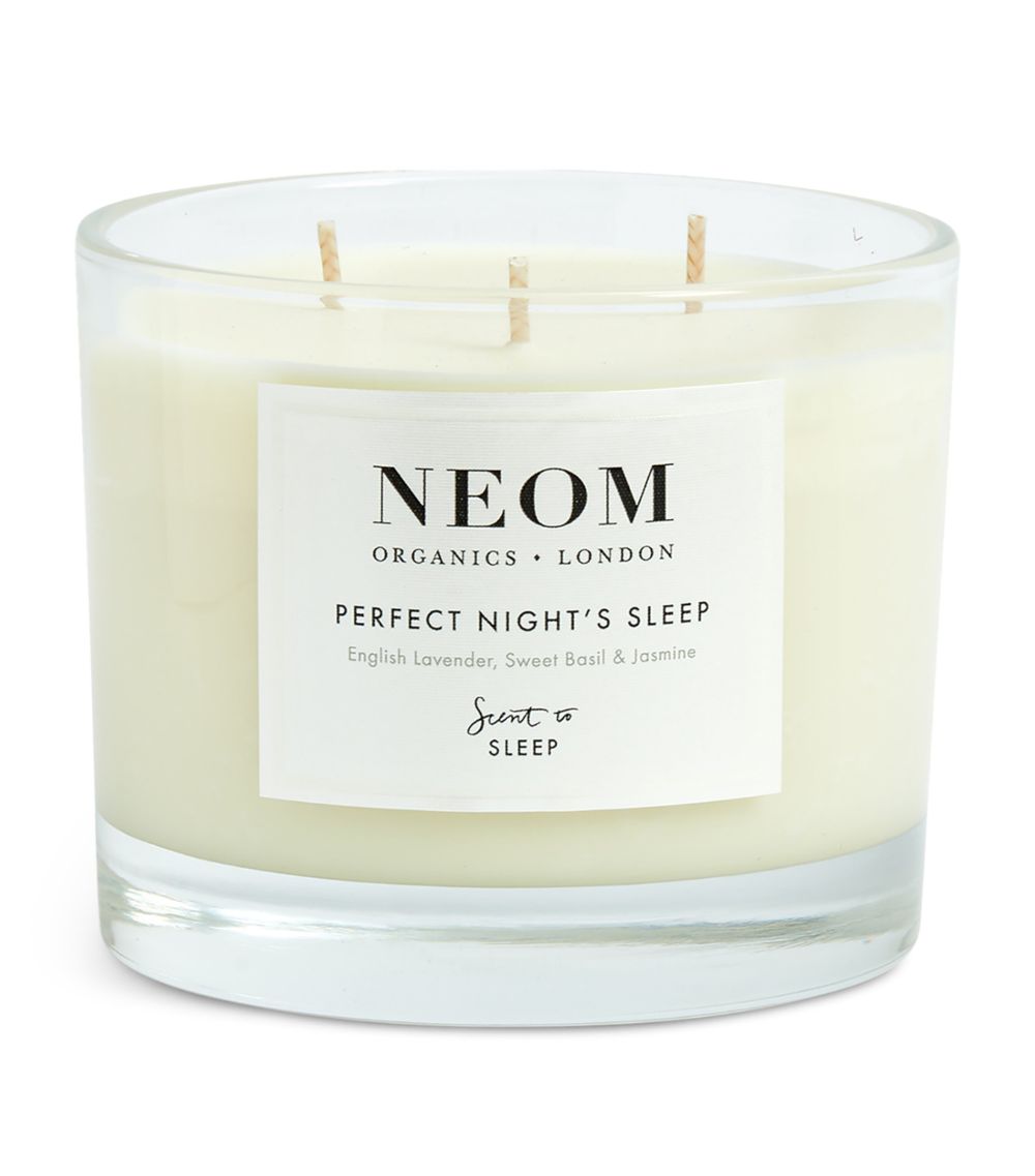 Neom Neom Perfect Night'S Sleep Candle (420G)
