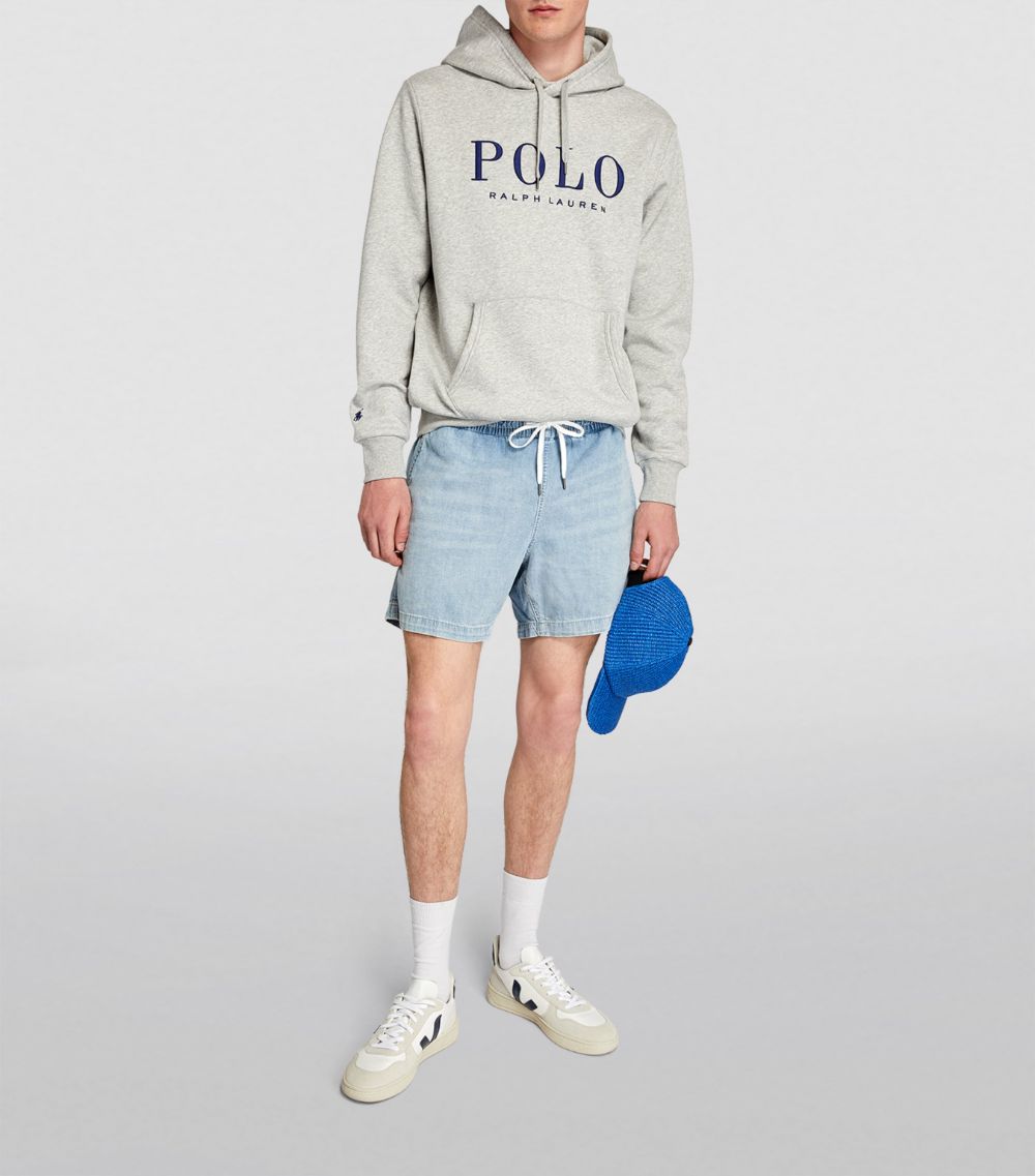 Polo Ralph Lauren Polo Ralph Lauren Denim Prepster Shorts