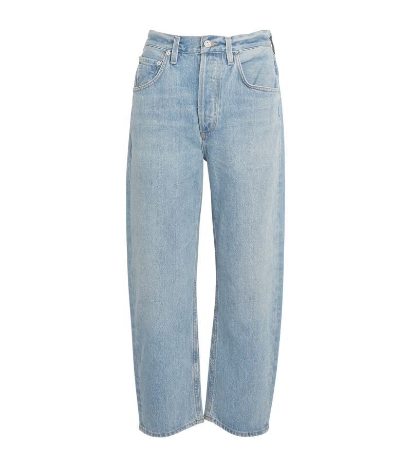 Citizens Of Humanity Citizens Of Humanity Dahlia Straight Jeans