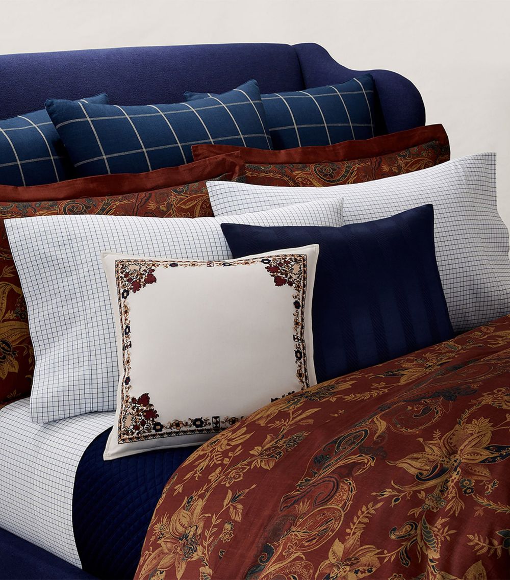 Ralph Lauren Home Ralph Lauren Home Inez Paisley Super King Duvet Cover (260cm x 220cm)