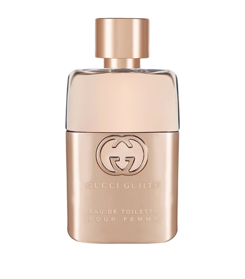 Gucci Gucci Gucci Guilty For Her Eau De Toilette (30Ml)