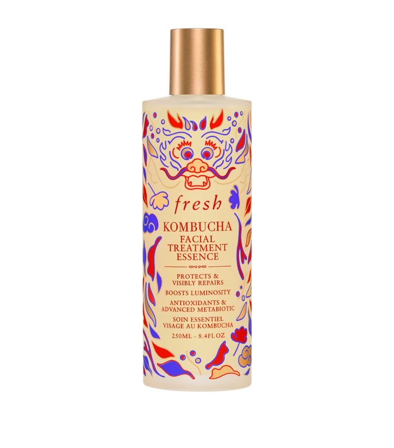 Fresh Fresh Lunar New Year 2024 Kombucha Essence (250Ml)