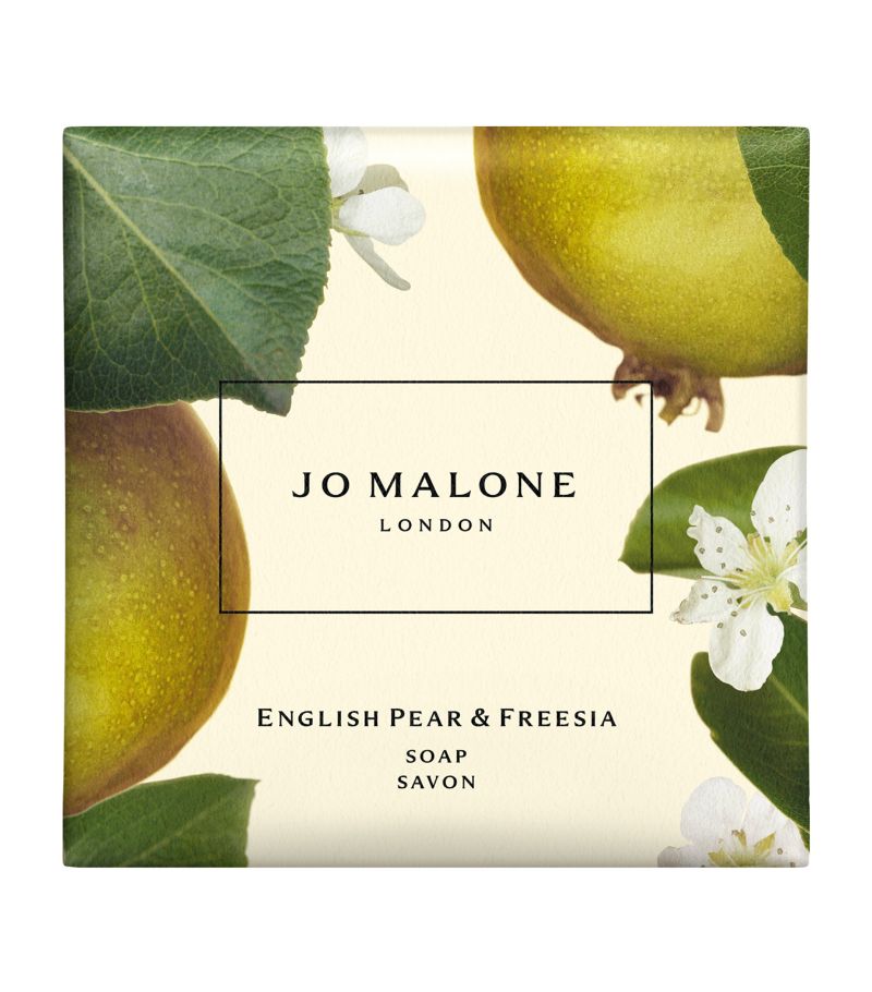 Jo Malone London Jo Malone London English Pear & Freesia Soap (100G)