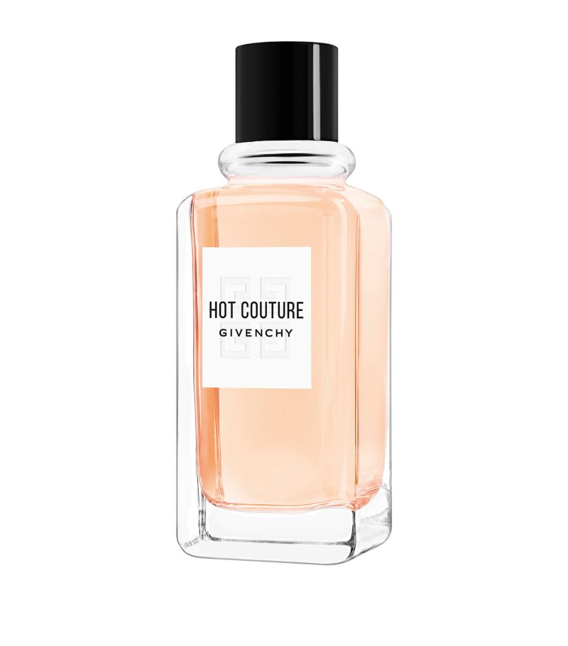 Givenchy Givenchy Hot Couture Eau De Parfum (100Ml)