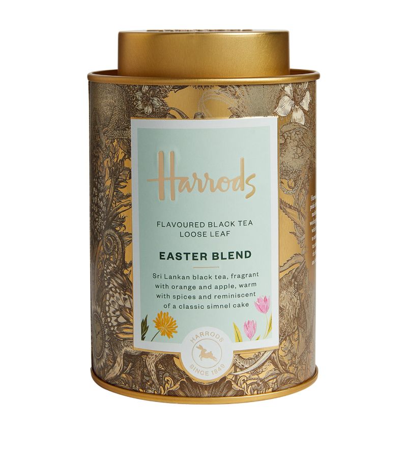 Harrods Harrods Easter Blend Loose Leaf Tea (125G)
